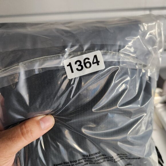 Mens 01.Algo Performance Henley size XL UV Quick Dry Long Sleeve Thermal Shirt - Picture 8 of 8